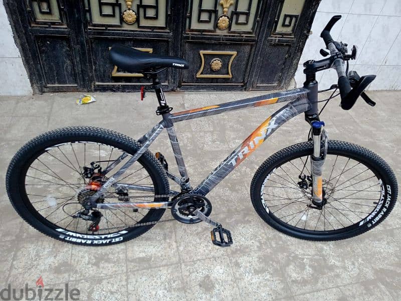 trinx m136 9