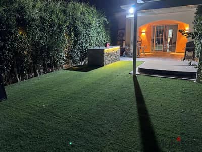 layan Luxurious Finishing with Jacuzzi town house 3 bedrooms 1 master LOWEST PRICE NEGOTIABLE