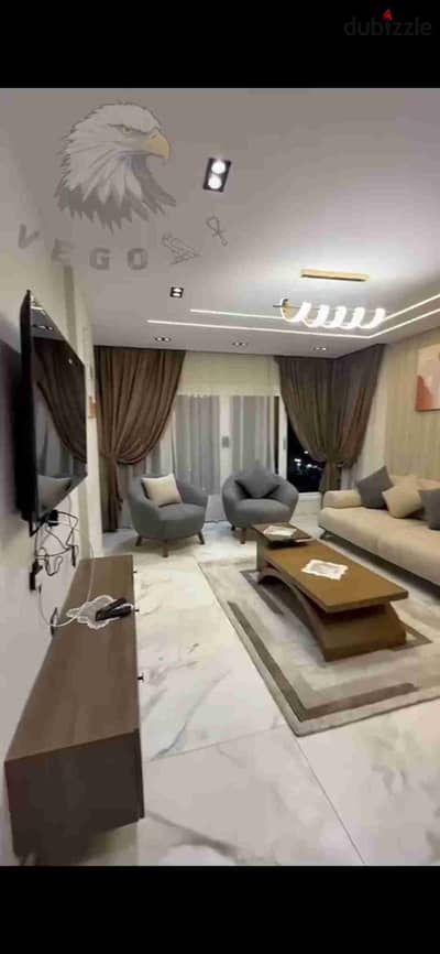 Entire furnished building for rent investment in Mohandessin 10 hotel apartments first residence