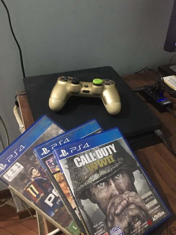 ps4silm 1