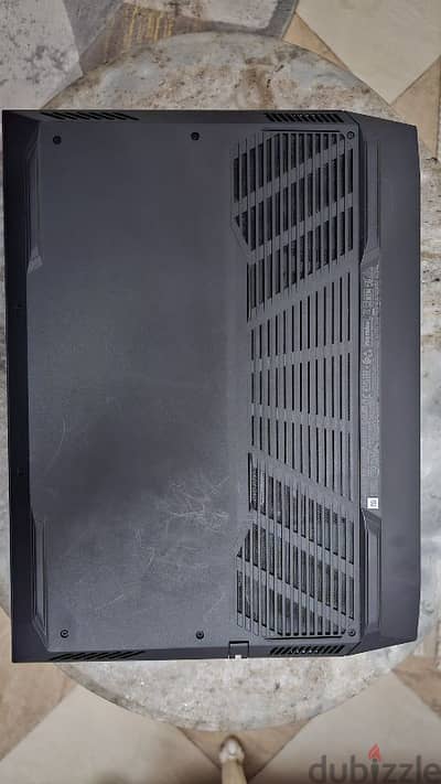 Dell G15 5511