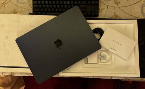 MacBook Air M2 15"