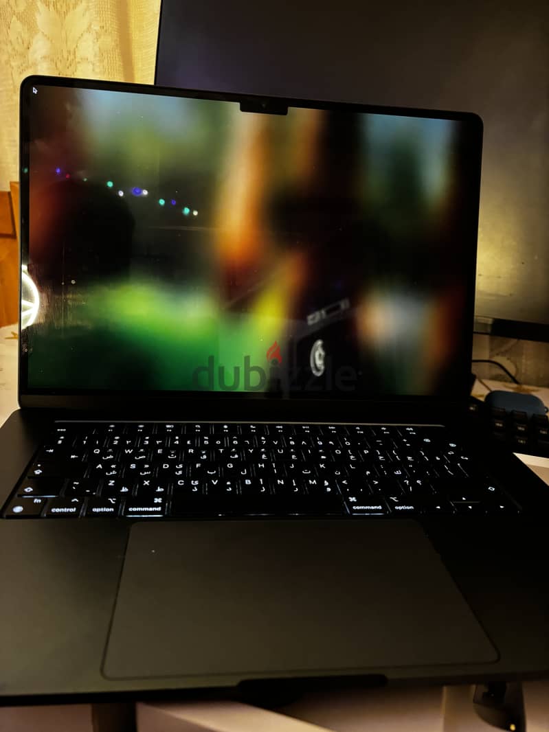 MacBook Air M2 15" 3