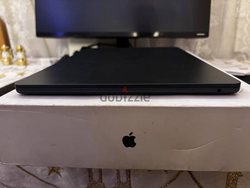 MacBook Air M2 15" 6
