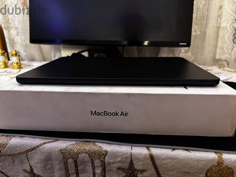 MacBook Air M2 15" 7