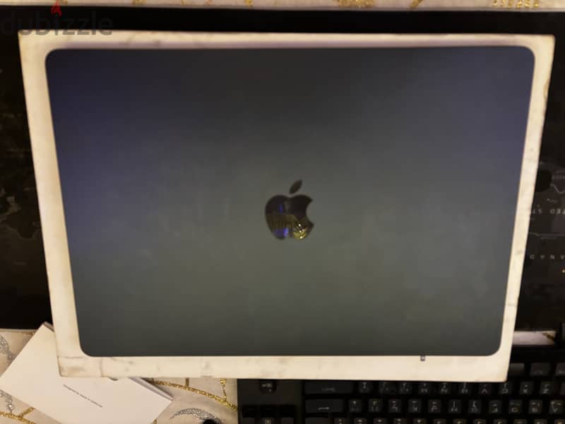 MacBook Air M2 15" 10