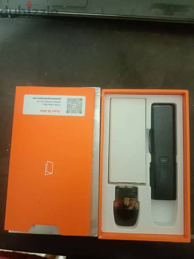 vape electronic