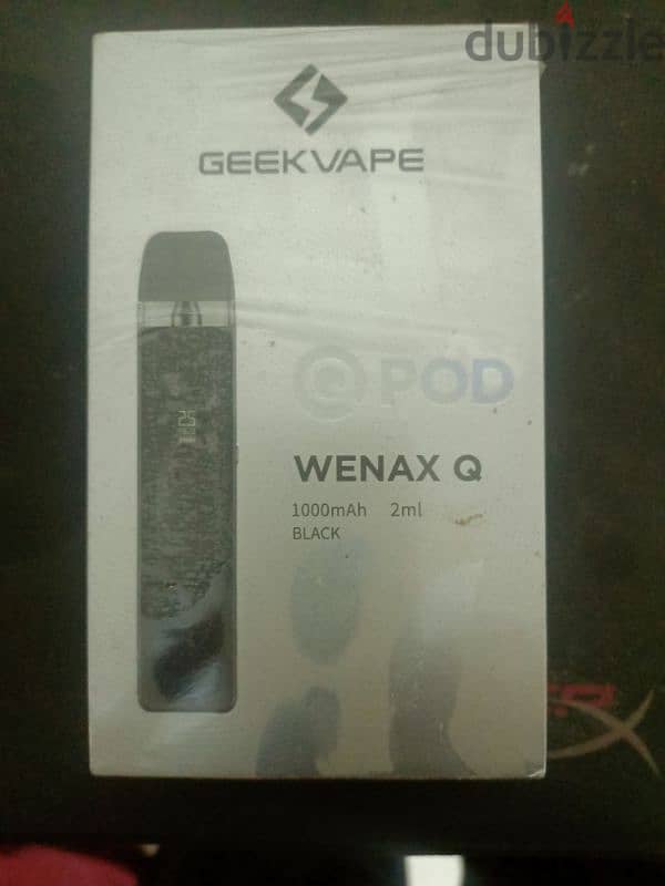 vape electronic 2