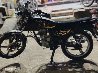 وينج ٢٠٠cc للبيع