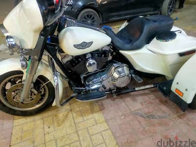 street glide