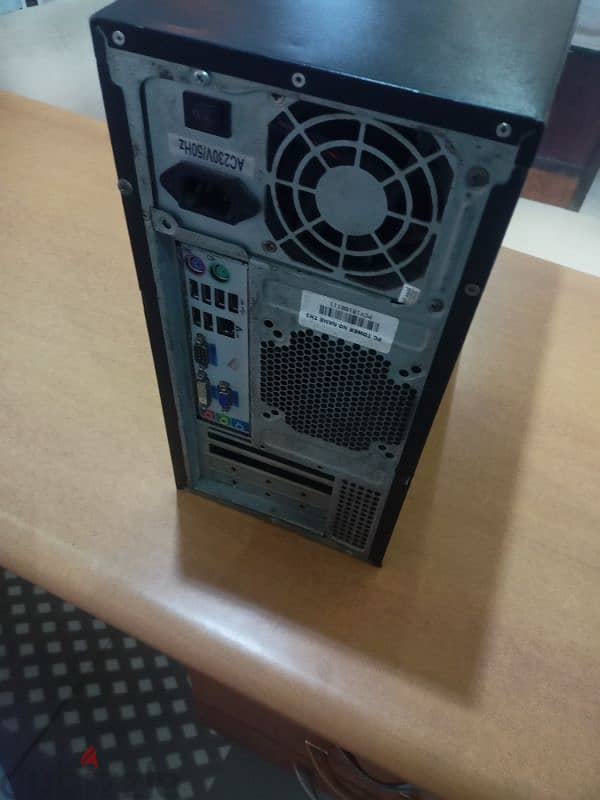 pc dell core i5 th 2 1