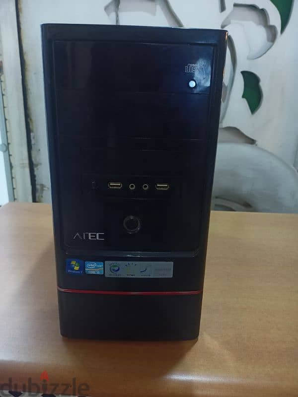 pc dell core i5 th 2 2
