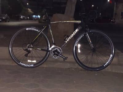 HADOR R800 زيرو