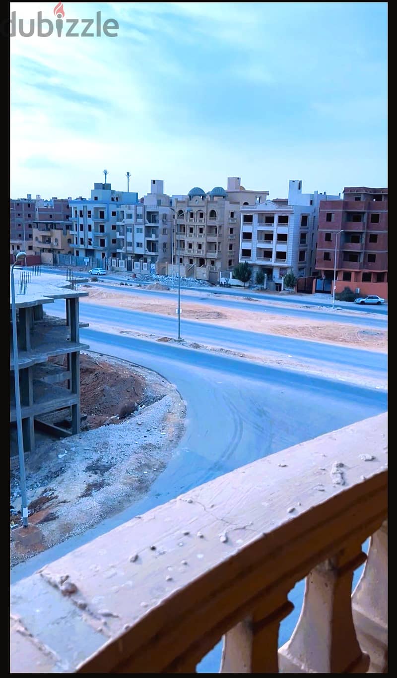 3 Bedrooms 193 sq.M Apartment for sale 2,990,000 EGP in التوسعات الشمالية، 6 أكتوبر