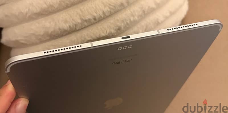 ipad pro m4 13inch 1TB WiFi+cellular +Apple care 3
