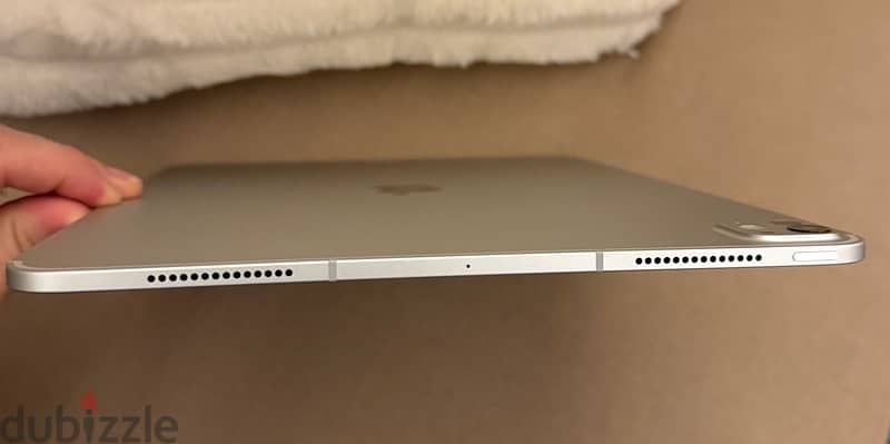 ipad pro m4 13inch 1TB WiFi+cellular +Apple care 2