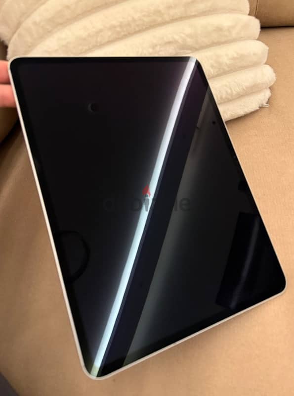 ipad pro m4 13inch 1TB WiFi+cellular +Apple care 1