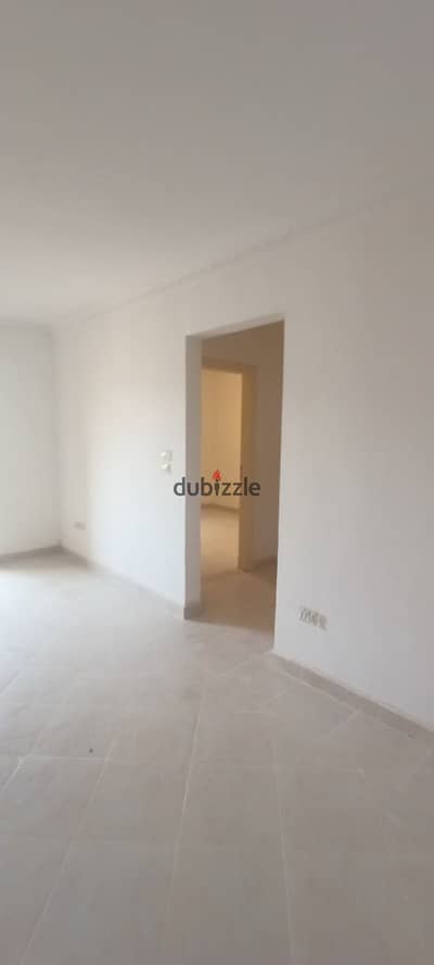 For sale in Gardenia City a pure sea view apartment with an open view of the church