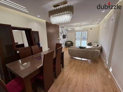 For sale with furniture, appliances, and air conditioners, a fourth-floor apartment in Gardenia City