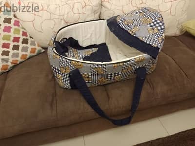 Newborn Baby Carrycot
