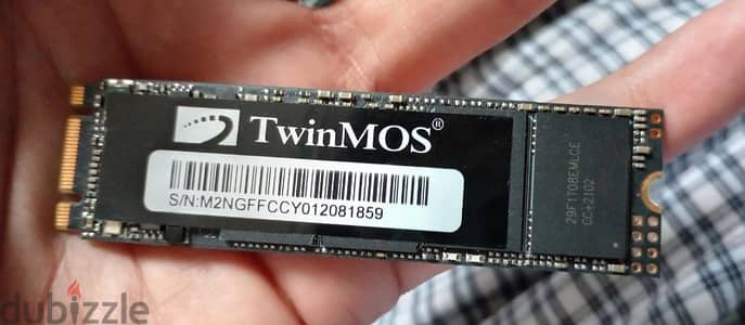 Hard M2 ssd 512