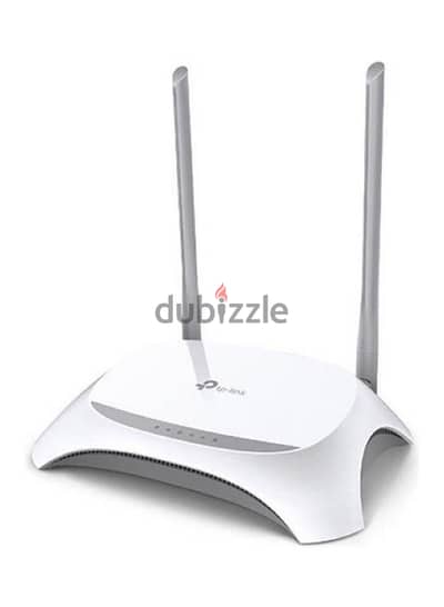 TP-LINK راوتر