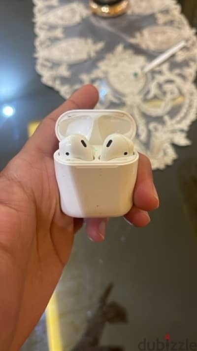 apple airpods 2 original