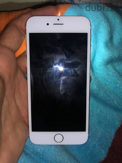 iPhone 6S 64G