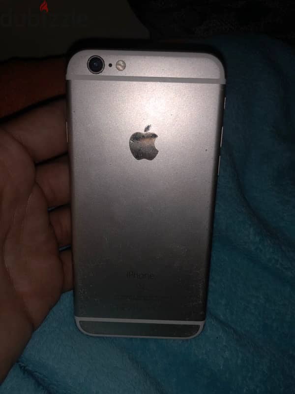 iPhone 6S 64G 1