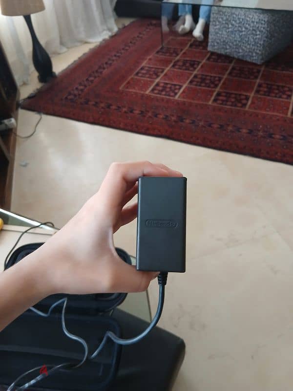 Nintendo switch lite 3