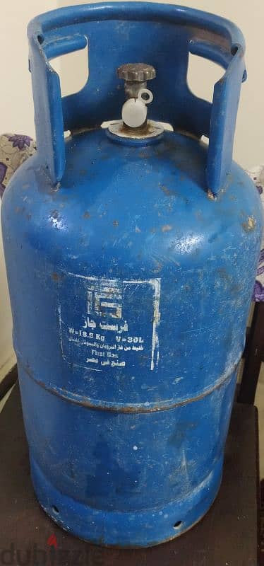 أنبوبة غاز للبيع