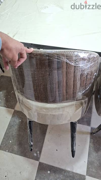 سفرة ٦ كراسي