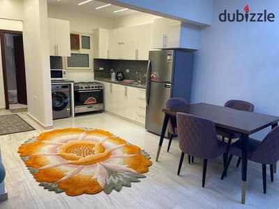 شقة مفروشة للايجار – كمبوند روضة زايد، الشيخ زايد فرش فندقي Apartment For Rent Fully Furnished In Compound Radwet Zayed El Sheikh Zayed