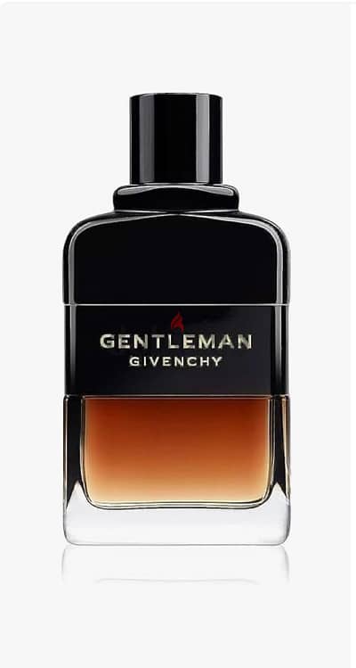Givenchy Gentleman 100ml Eau De Parfum