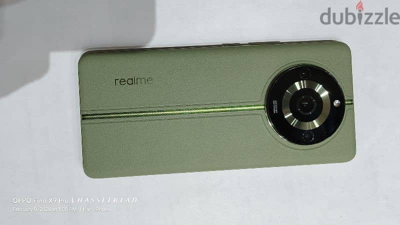 Realme 11 pro plus 1
