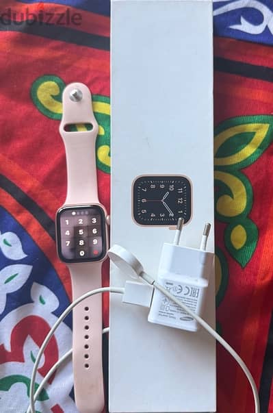 Apple Watch