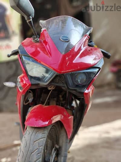 دايون 200r
