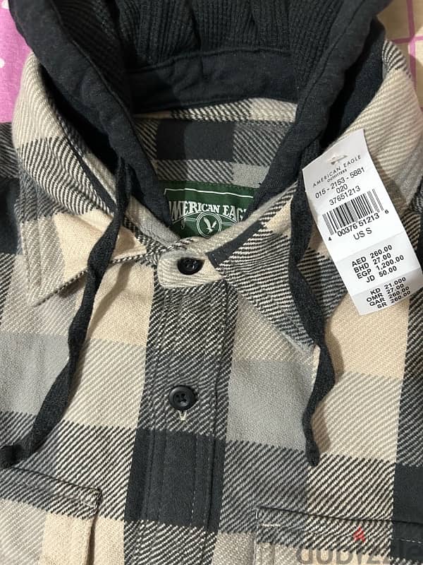 Sweatshirt American Eagle New 1