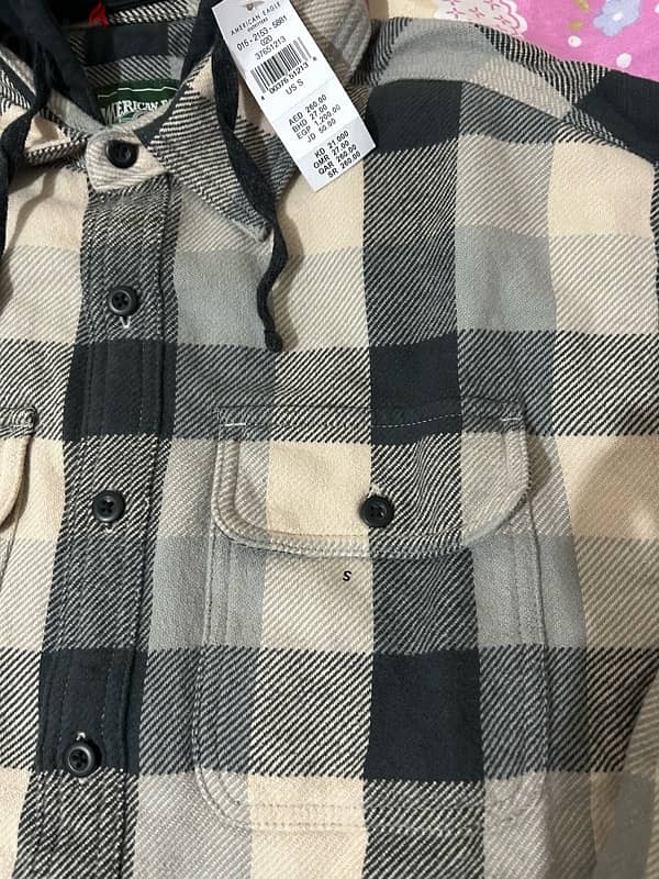 Sweatshirt American Eagle New 3