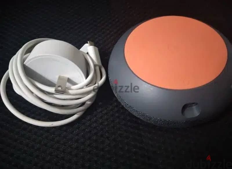 Google home mini 1