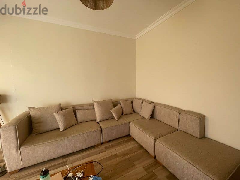 L- Shape for sale 2