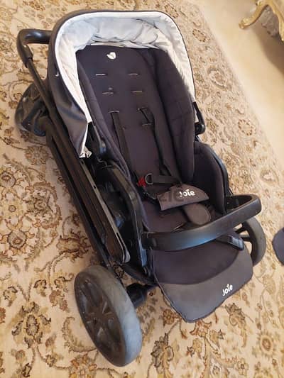 عربة أطفال stroller Joie