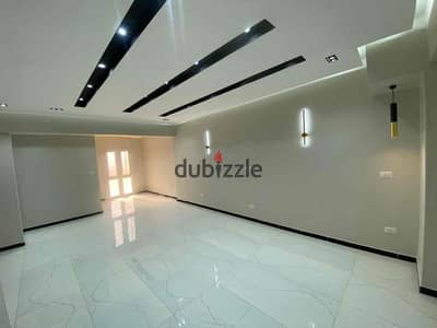 Apartment for sale - District sheikh zayed