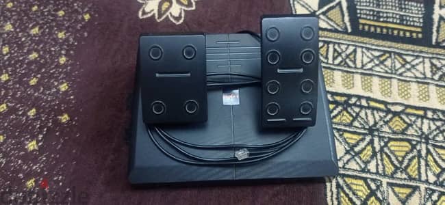 للبيع دريكسيون جيمنج  Racing wheel PXN 3pro
