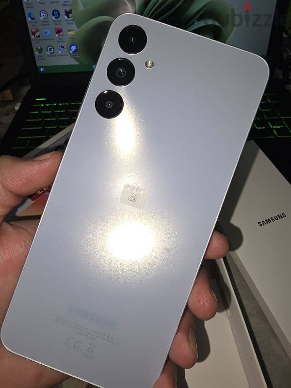 Samsung A05s 1