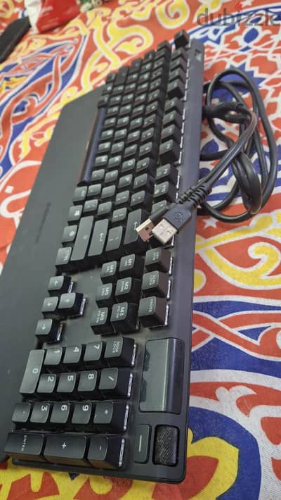 SteelSeries Apex Pro