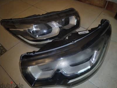 فوانيس ستروين c4 2016 B7