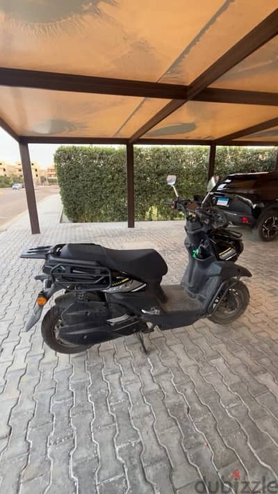 Keway keet 2000w lithium