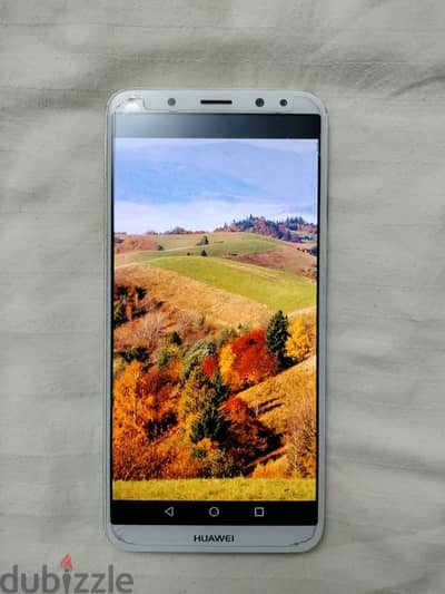 Huawei mate 10 lite