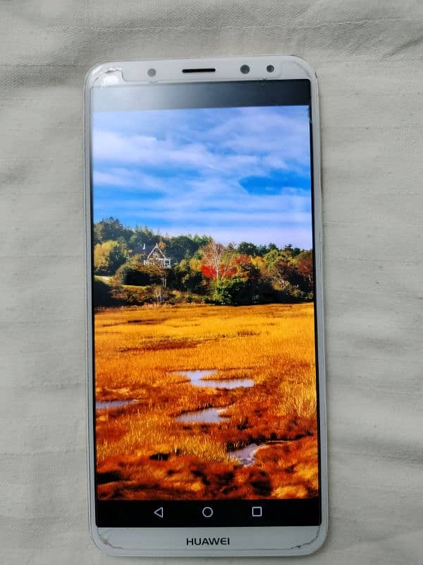 Huawei mate 10 lite 1